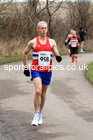 Senior women and veteran women and men over-50s NECAA Road Relay Champs., Hetton Lyons Park, Hetton le Hole, County Durham. Photo: David T. Hewitson/Sports for All Pics